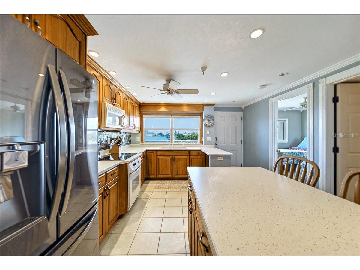 1480 Gulf Boulevard #202 Englewood FL 34223 - GULF OF MEXICO A4698626 image8