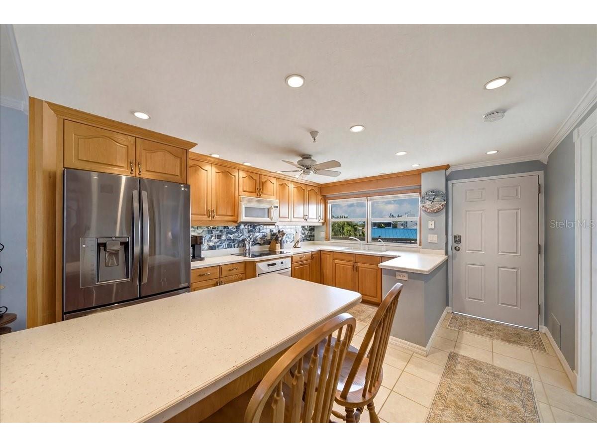 1480 Gulf Boulevard #202 Englewood FL 34223 - GULF OF MEXICO A4698626 image9