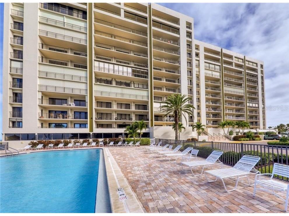 1480 Gulf Boulevard #212 Clearwater FL 33767 - GULF OF MEXICO U8219002 image1