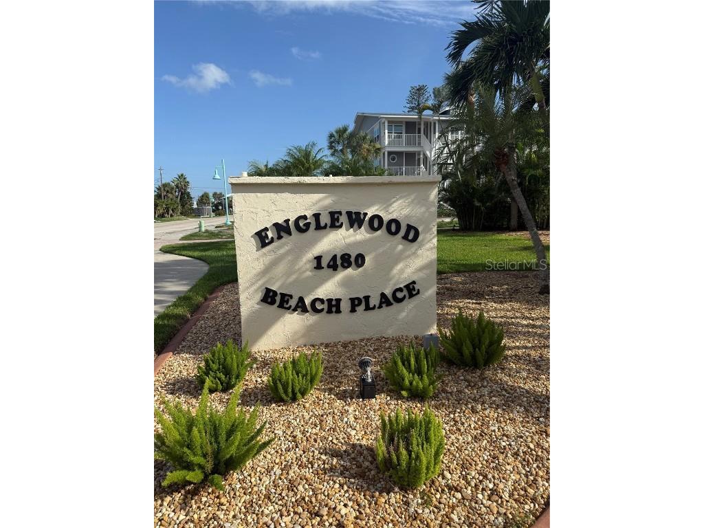 1480 Gulf Boulevard #304 Englewood FL 34223 - GULF OF MEXICO - MANASOTA KEY N6140460 image3