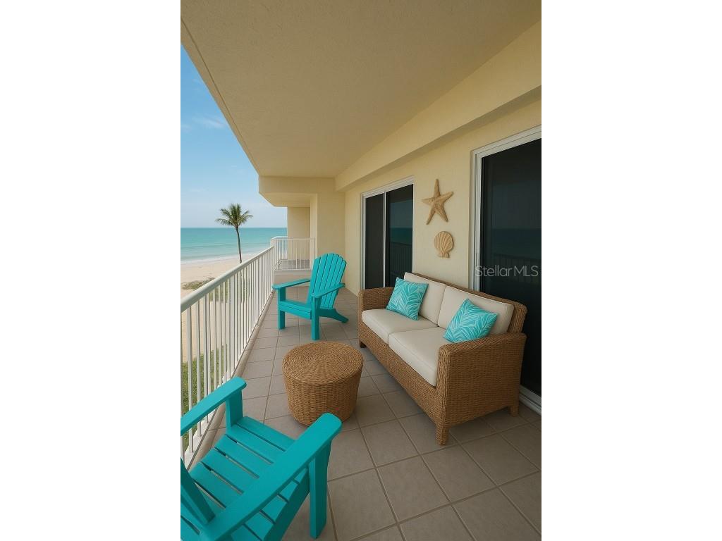 1480 Gulf Boulevard #304 Englewood FL 34223 - GULF OF MEXICO - MANASOTA KEY N6140460 image32