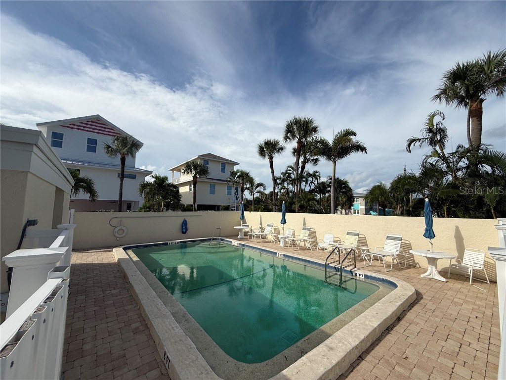 1480 Gulf Boulevard #304 Englewood FL 34223 - GULF OF MEXICO - MANASOTA KEY N6140460 image46