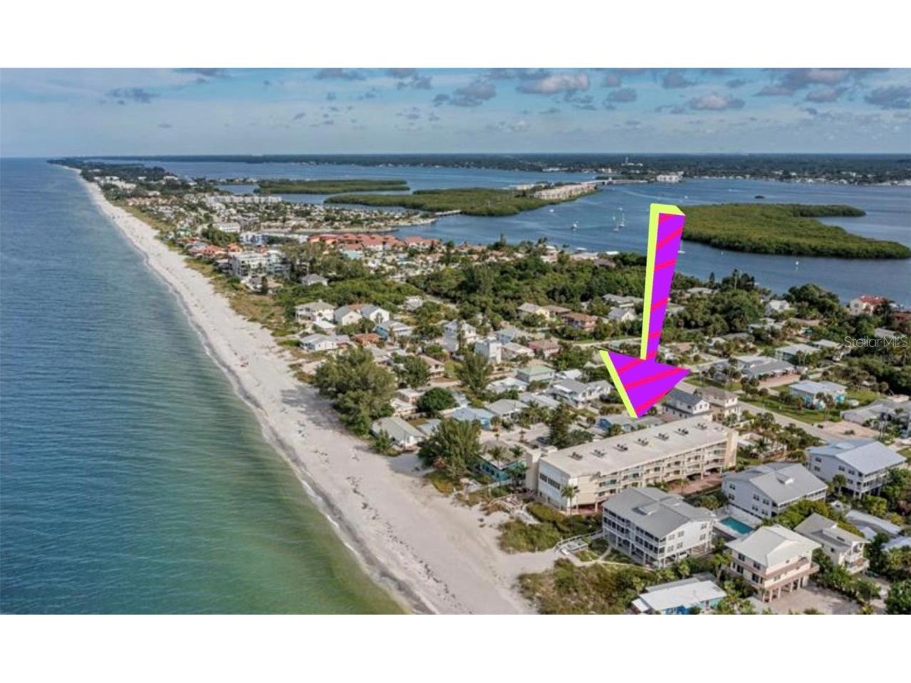 1480 Gulf Boulevard #304 Englewood FL 34223 - GULF OF MEXICO - MANASOTA KEY N6140460 image51