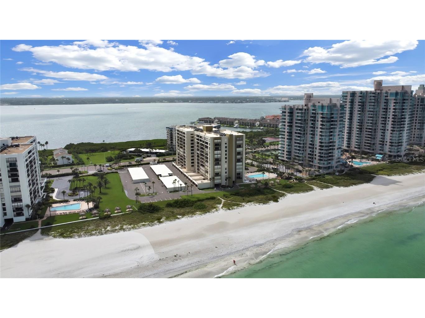 1480 Gulf Boulevard #307 Clearwater FL 33767 U8211994 image1