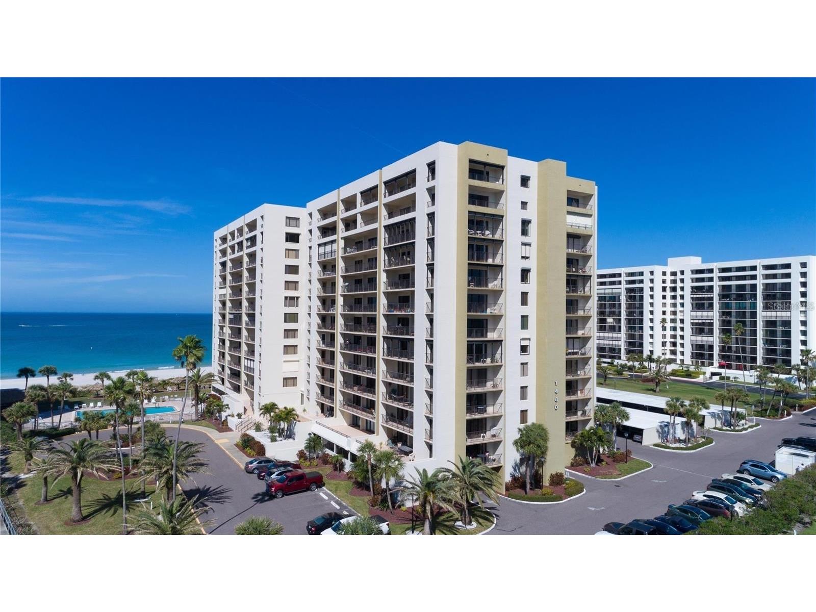 1480 Gulf Boulevard #308 Clearwater Beach FL 33767 TB8466190 image2