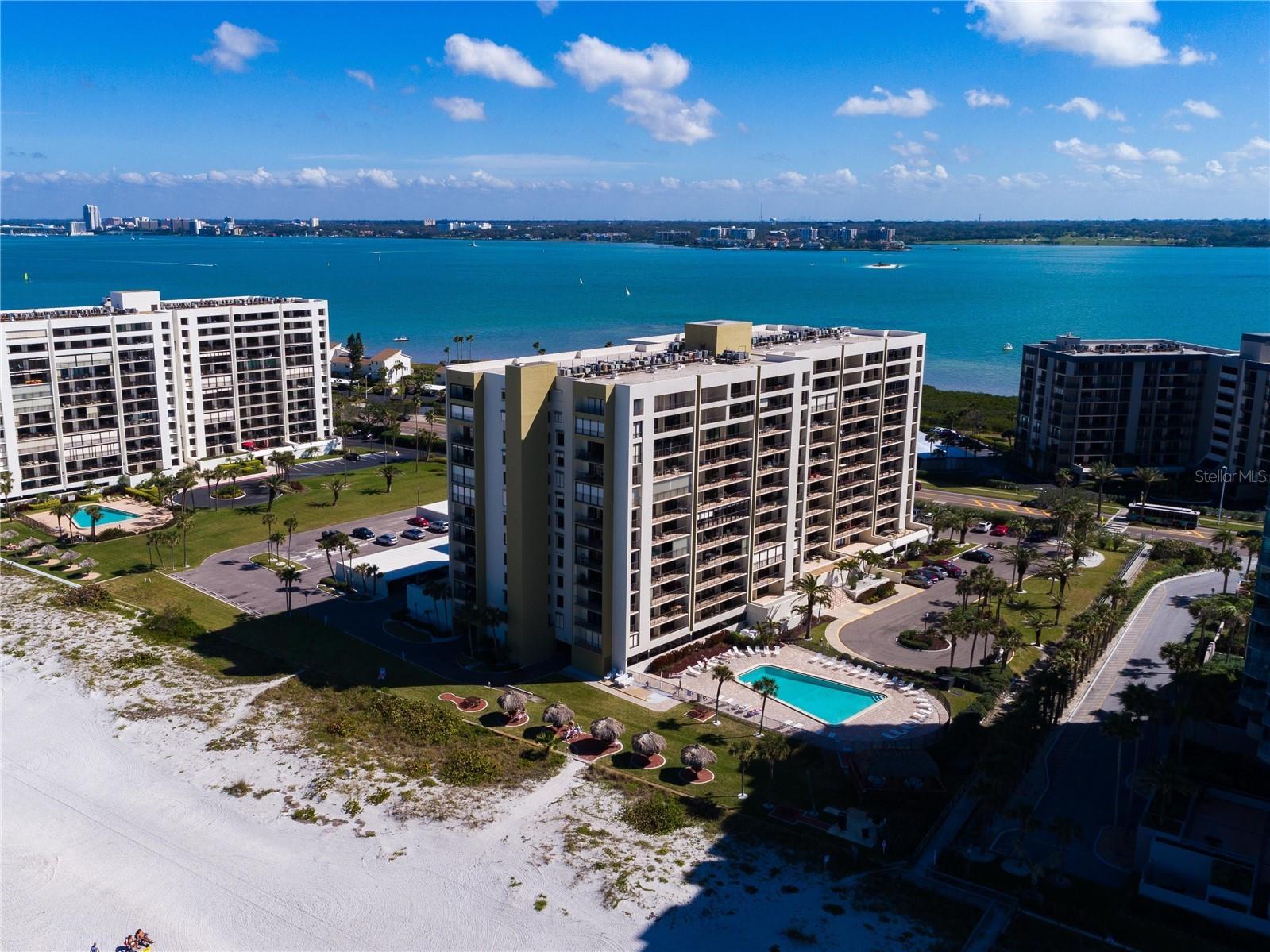 1480 Gulf Boulevard #308 Clearwater Beach FL 33767 TB8466190 image26