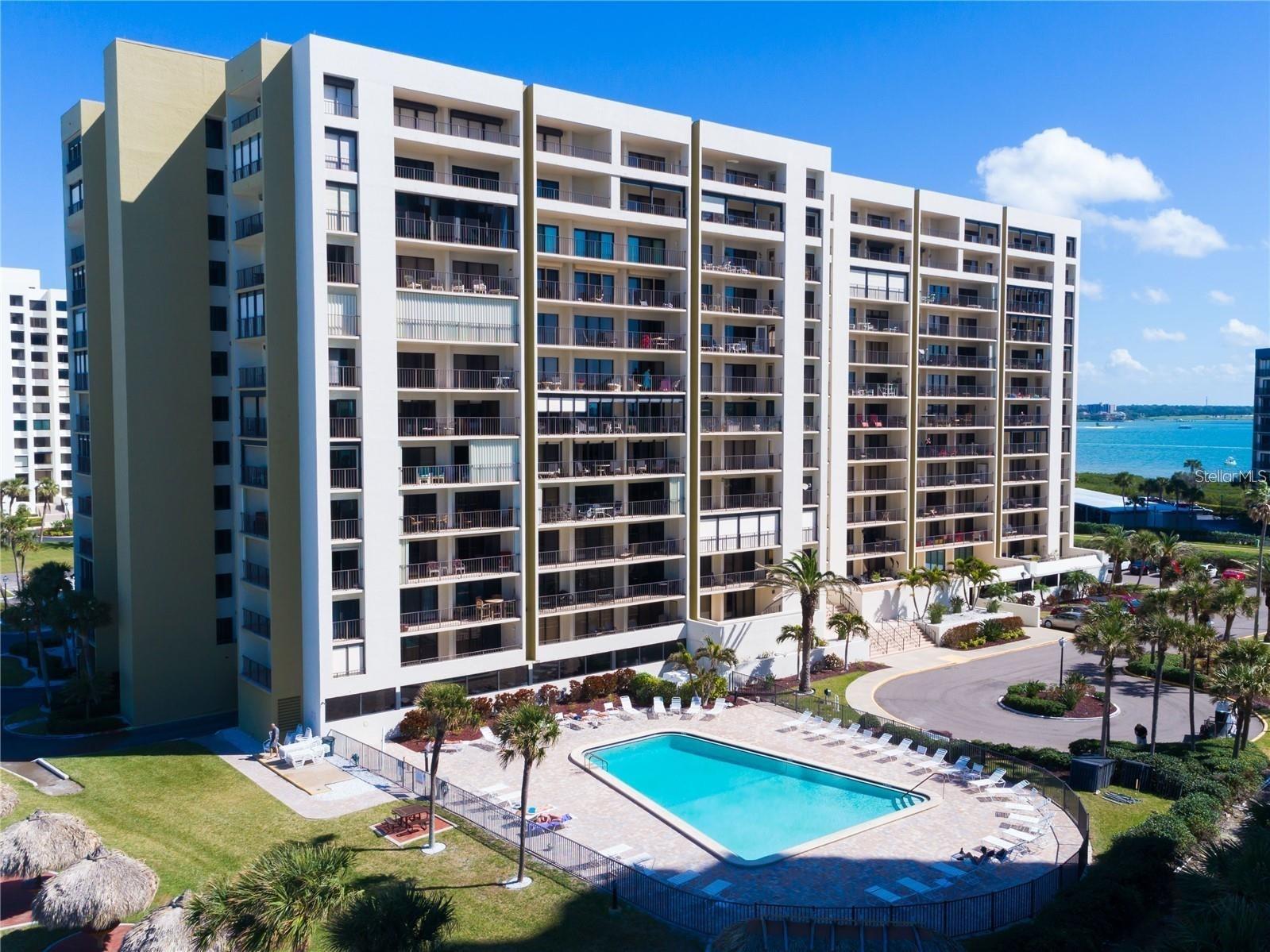 1480 Gulf Boulevard #308 Clearwater Beach FL 33767 TB8466190 image29