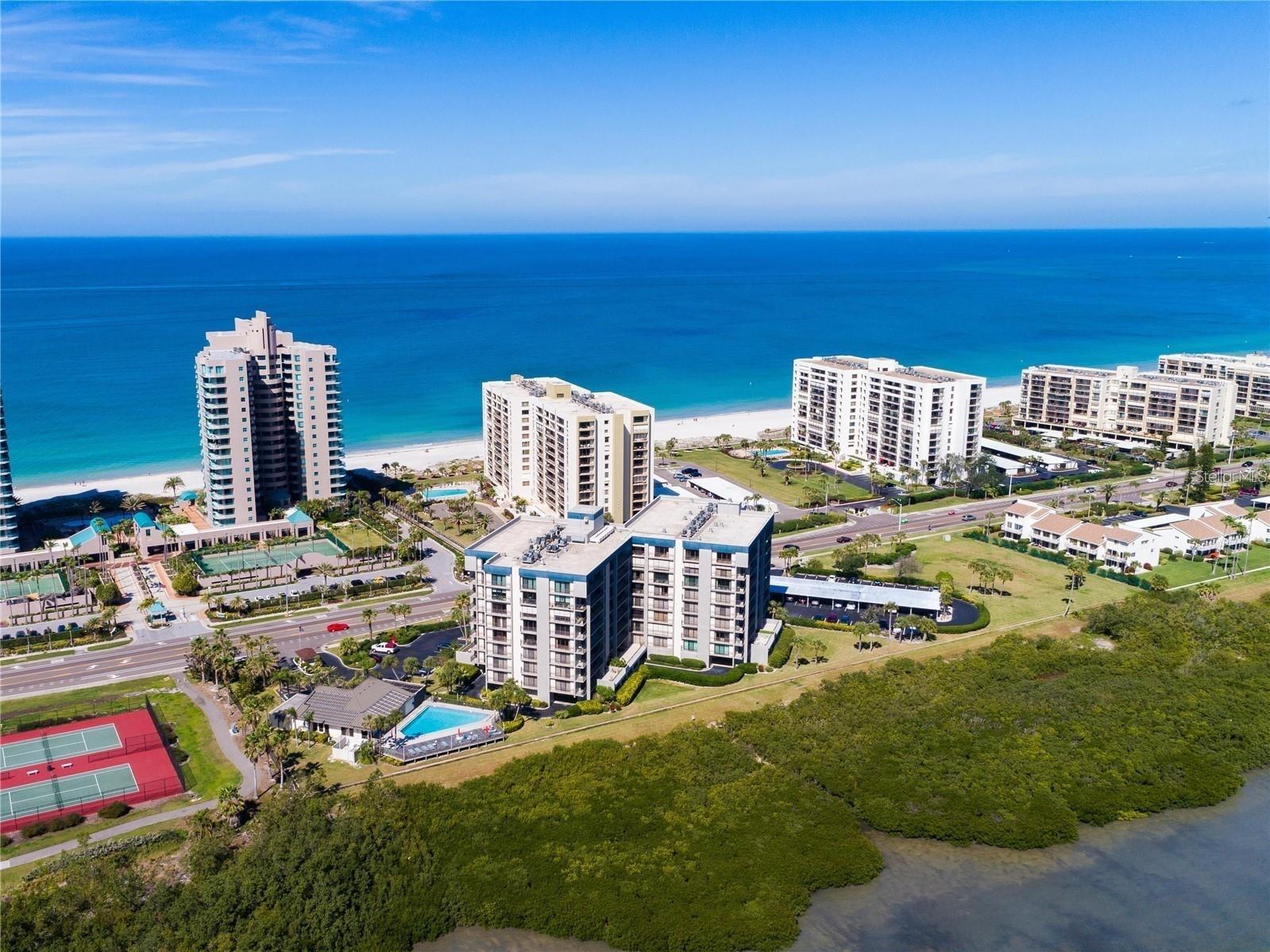 1480 Gulf Boulevard #308 Clearwater Beach FL 33767 TB8466190 image35