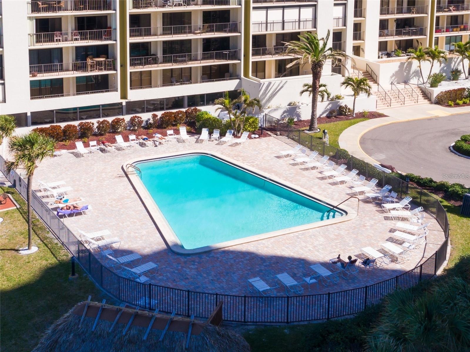 1480 Gulf Boulevard #308 Clearwater Beach FL 33767 TB8466190 image37