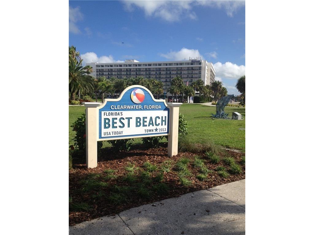 1480 Gulf Boulevard #308 Clearwater Beach FL 33767 TB8466190 image38