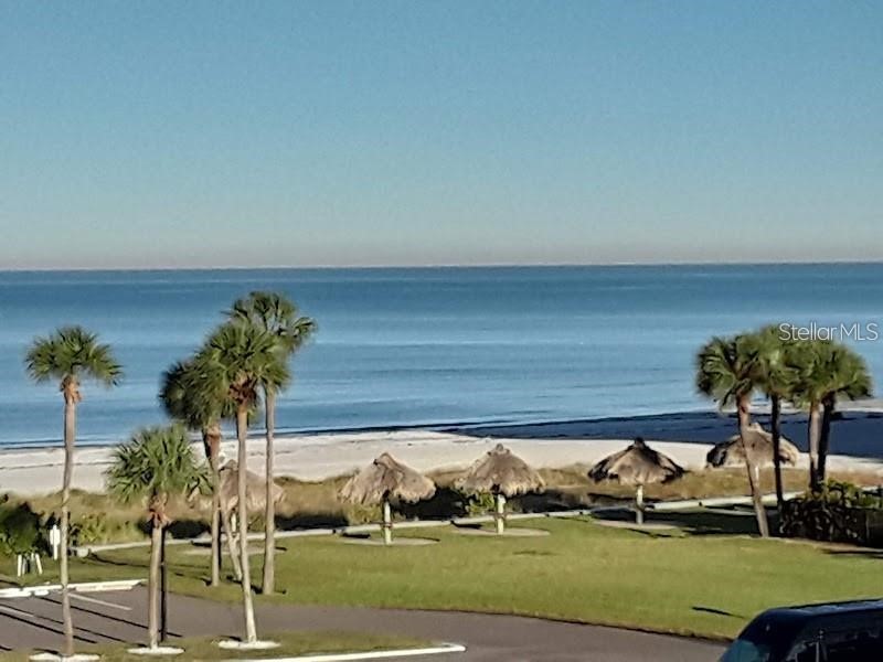 1480 Gulf Boulevard #309 Clearwater Beach FL 33767 - GULF OF MEXICO TB8516274 image1