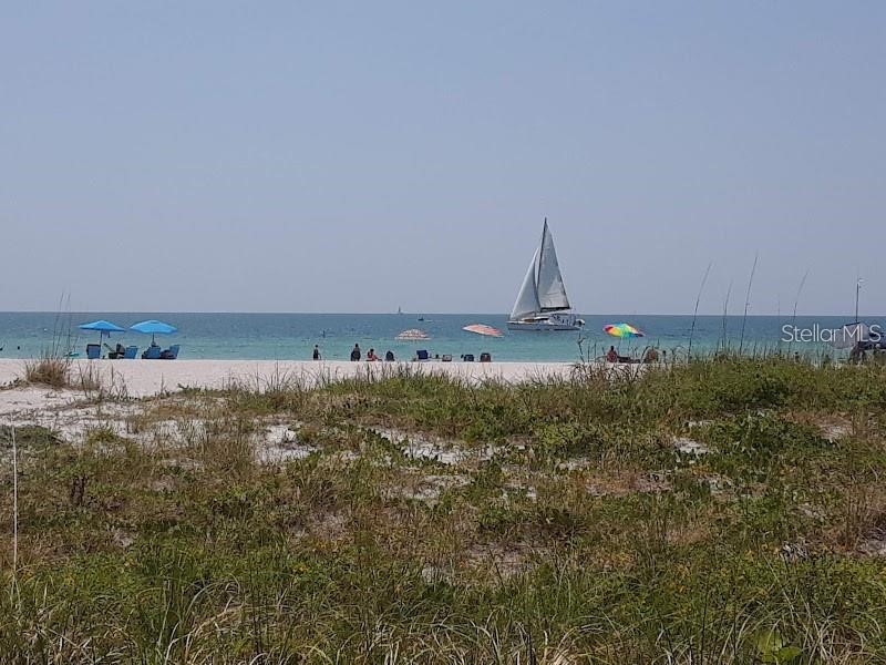 1480 Gulf Boulevard #309 Clearwater Beach FL 33767 - GULF OF MEXICO TB8516274 image16