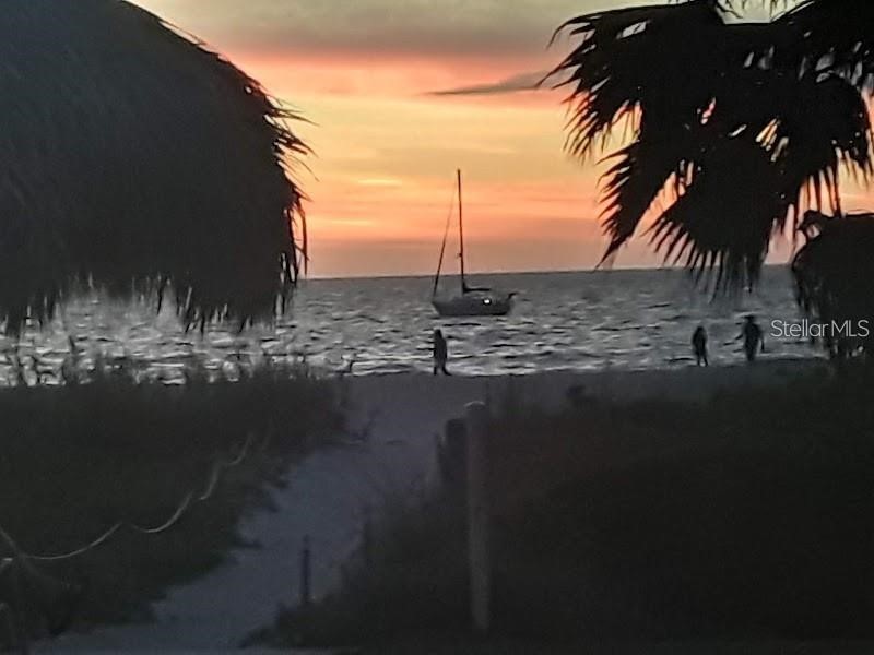 1480 Gulf Boulevard #309 Clearwater Beach FL 33767 - GULF OF MEXICO TB8516274 image17