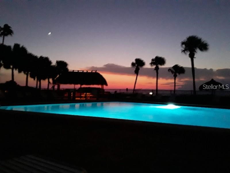 1480 Gulf Boulevard #309 Clearwater Beach FL 33767 - GULF OF MEXICO TB8516274 image24