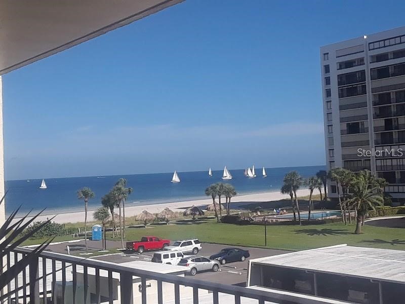 1480 Gulf Boulevard #309 Clearwater Beach FL 33767 - GULF OF MEXICO TB8516274 image3