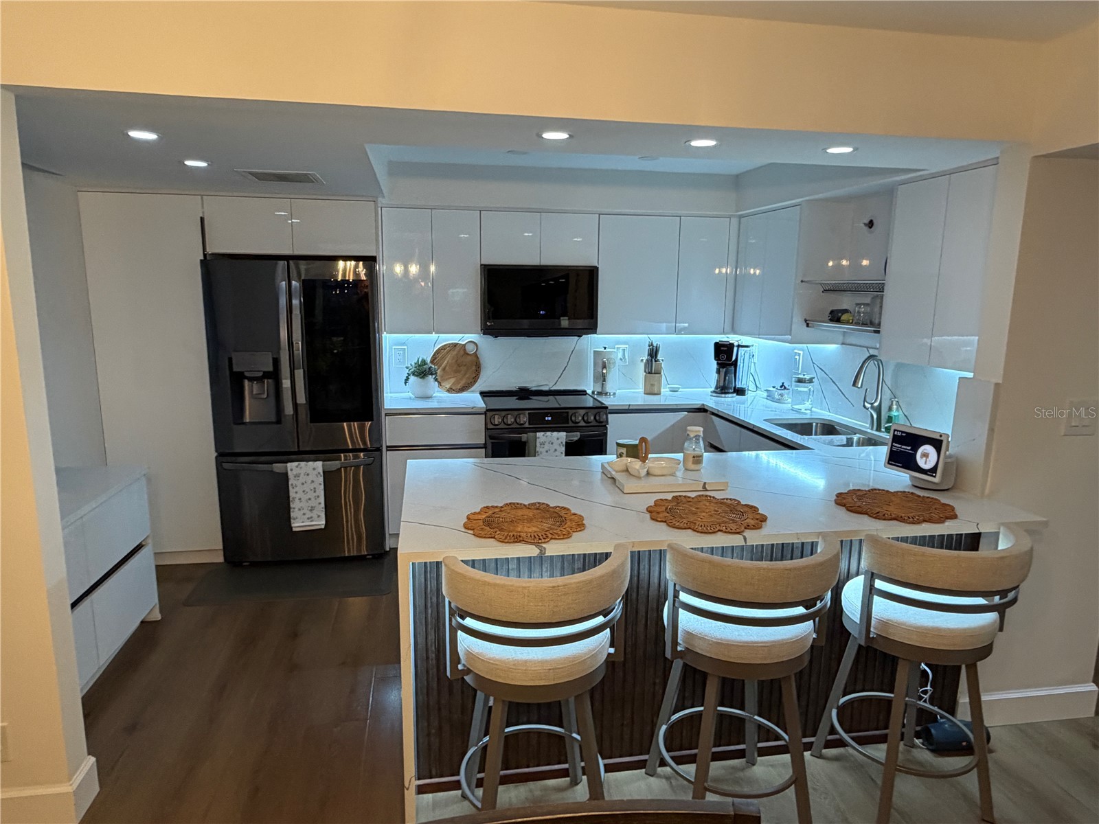 1480 Gulf Boulevard #309 Clearwater Beach FL 33767 - GULF OF MEXICO TB8516274 image5