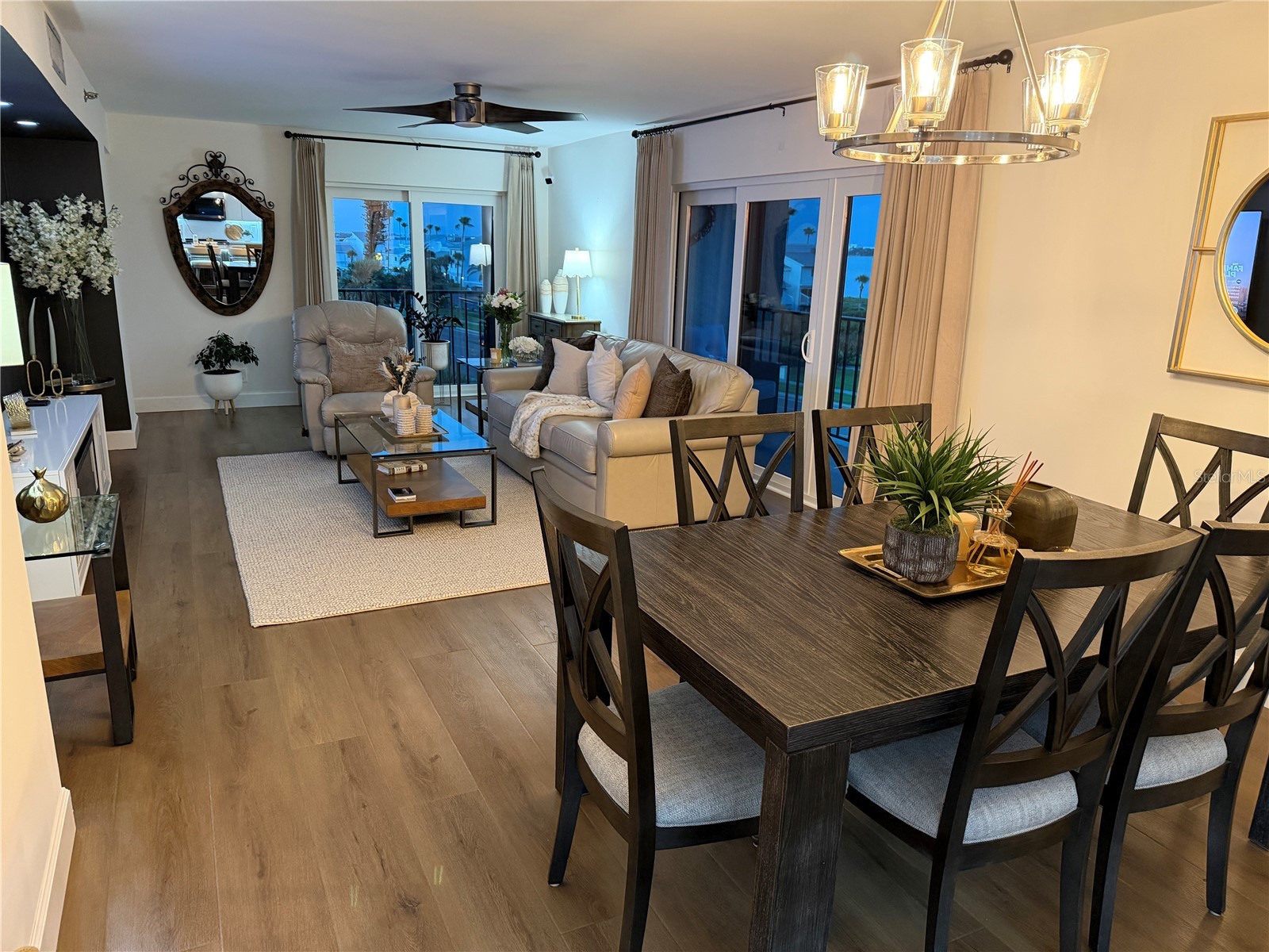 1480 Gulf Boulevard #309 Clearwater Beach FL 33767 - GULF OF MEXICO TB8516274 image6