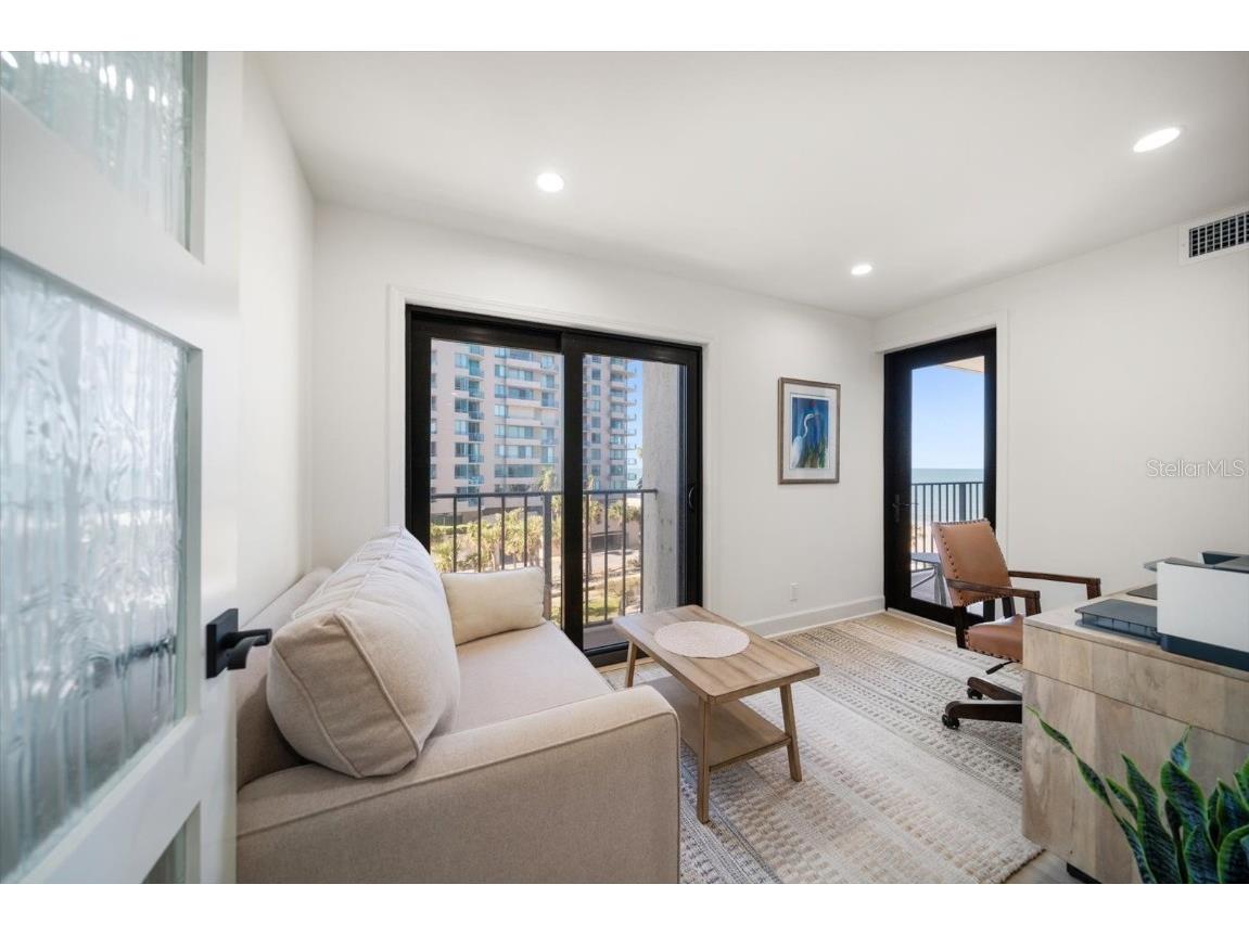 1480 Gulf Boulevard #401 Clearwater Beach FL 33767 - GULF OF AMERICA SAND KEY BCH TB8361608 image10