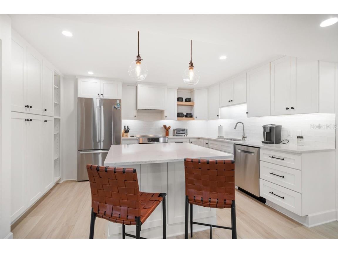 1480 Gulf Boulevard #401 Clearwater Beach FL 33767 - GULF OF AMERICA SAND KEY BCH TB8361608 image12