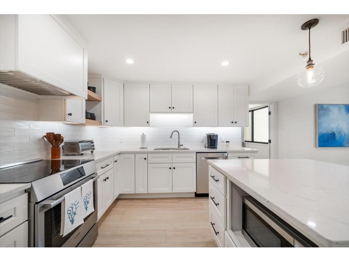 1480 Gulf Boulevard #401 Clearwater Beach FL 33767 - GULF OF AMERICA SAND KEY BCH TB8361608 image13