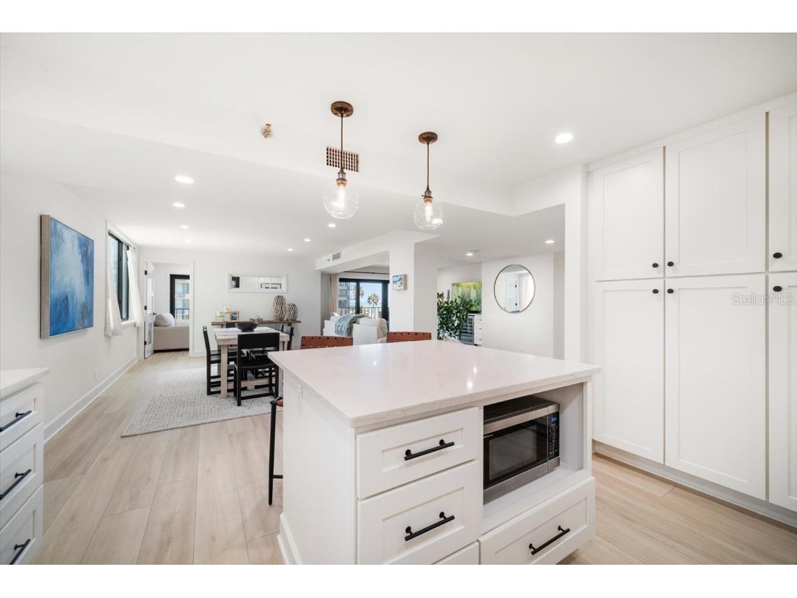 1480 Gulf Boulevard #401 Clearwater Beach FL 33767 - GULF OF AMERICA SAND KEY BCH TB8361608 image14