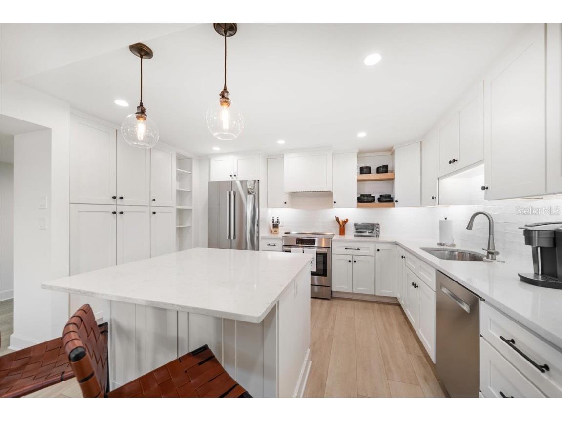 1480 Gulf Boulevard #401 Clearwater Beach FL 33767 - GULF OF AMERICA SAND KEY BCH TB8361608 image15