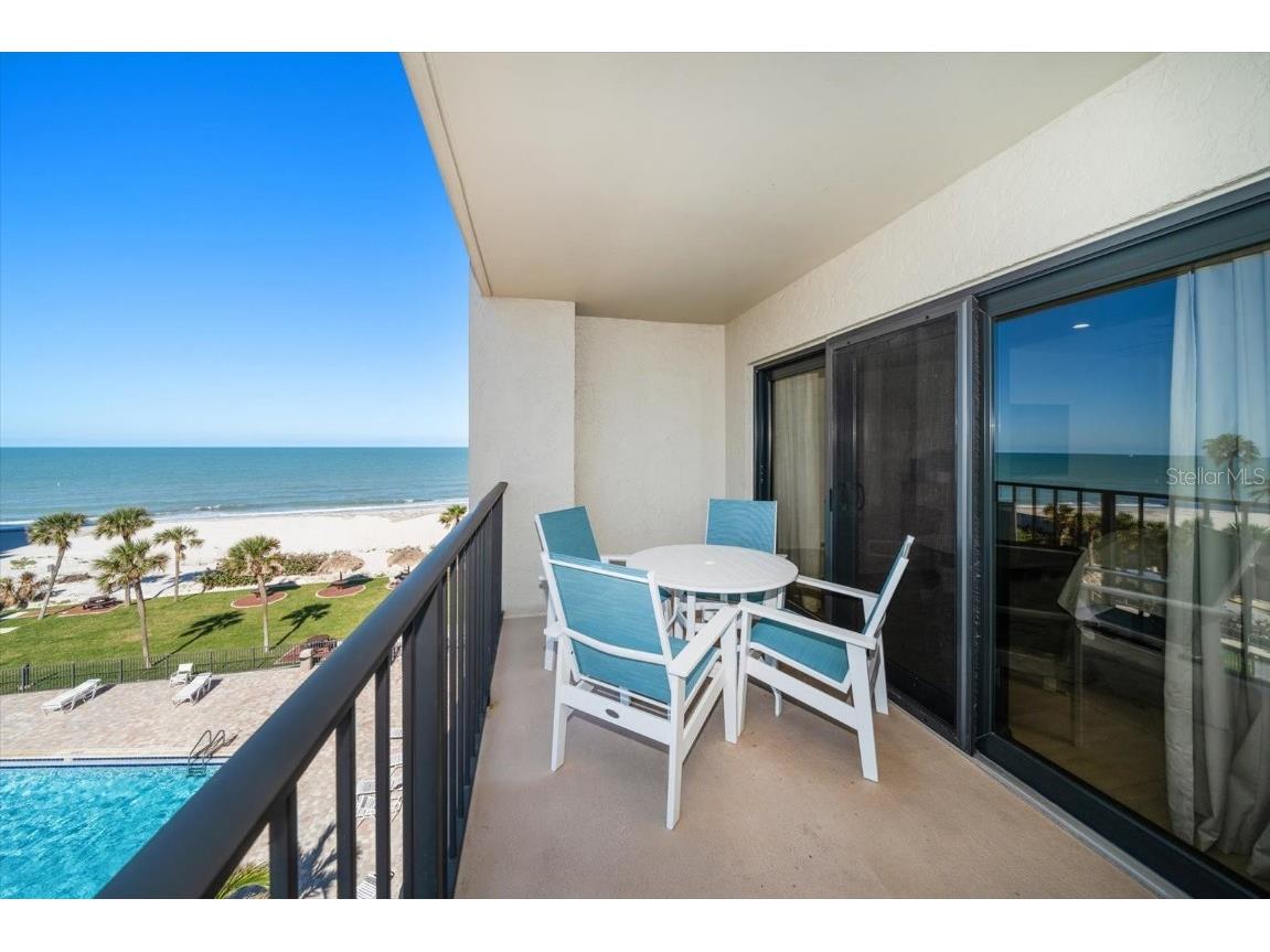 1480 Gulf Boulevard #401 Clearwater Beach FL 33767 - GULF OF AMERICA SAND KEY BCH TB8361608 image25