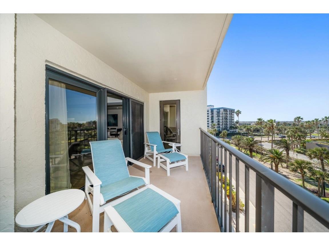 1480 Gulf Boulevard #401 Clearwater Beach FL 33767 - GULF OF AMERICA SAND KEY BCH TB8361608 image26