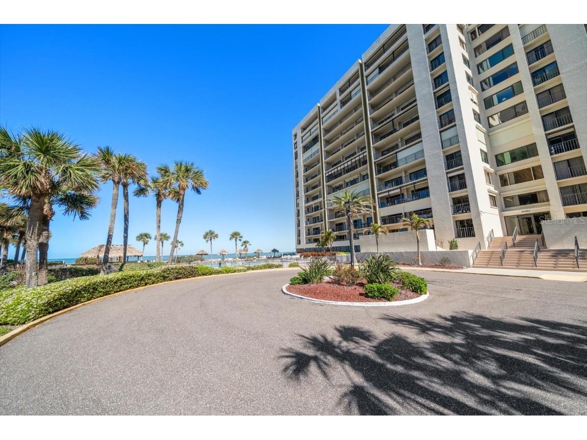 1480 Gulf Boulevard #401 Clearwater Beach FL 33767 - GULF OF AMERICA SAND KEY BCH TB8361608 image31