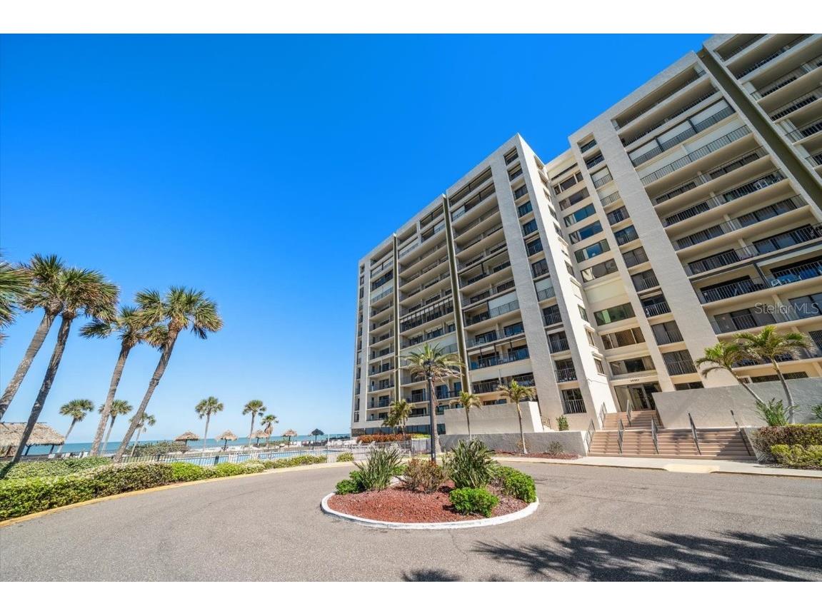 1480 Gulf Boulevard #401 Clearwater Beach FL 33767 - GULF OF AMERICA SAND KEY BCH TB8361608 image32