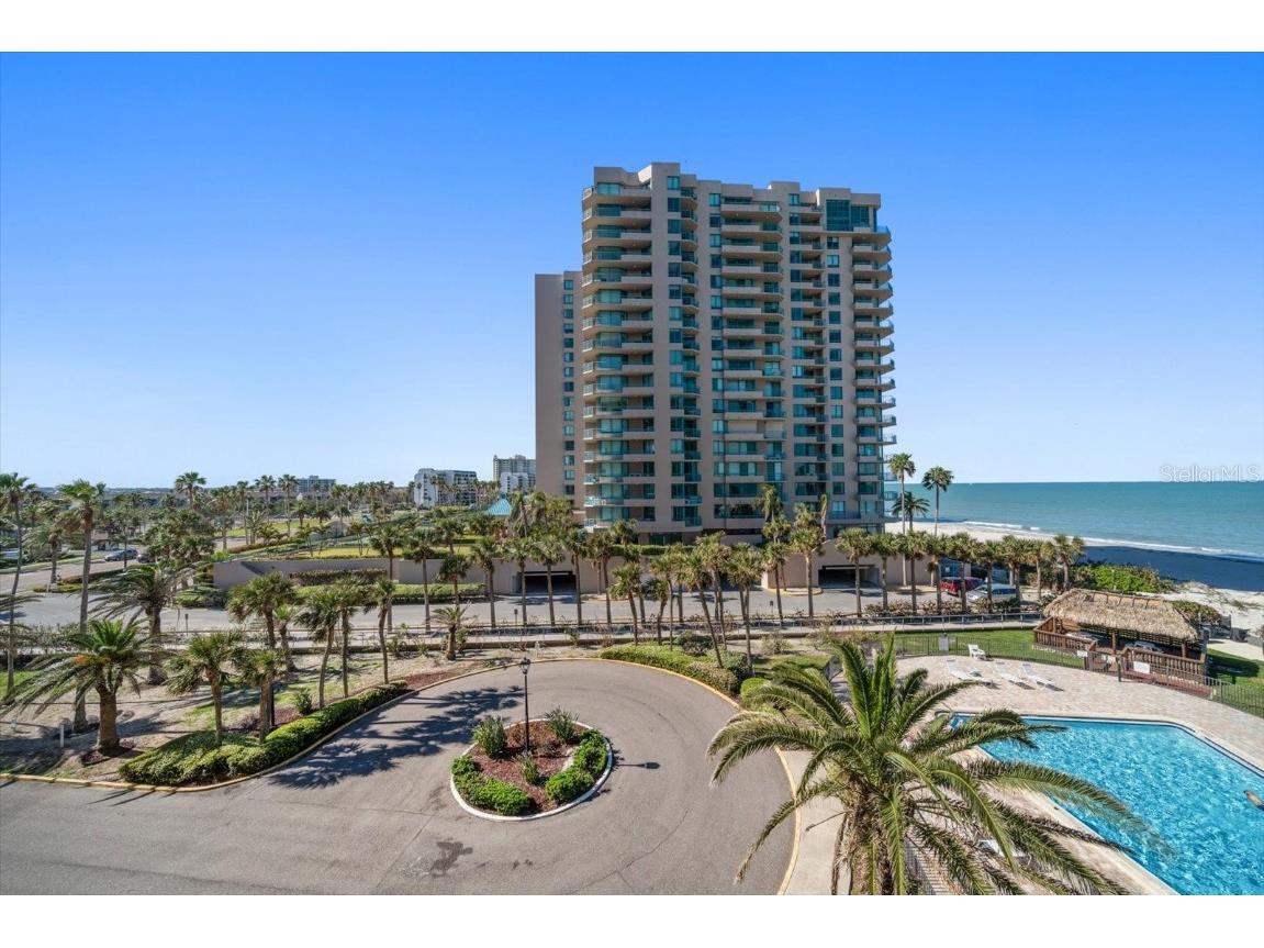 1480 Gulf Boulevard #401 Clearwater Beach FL 33767 - GULF OF AMERICA SAND KEY BCH TB8361608 image39
