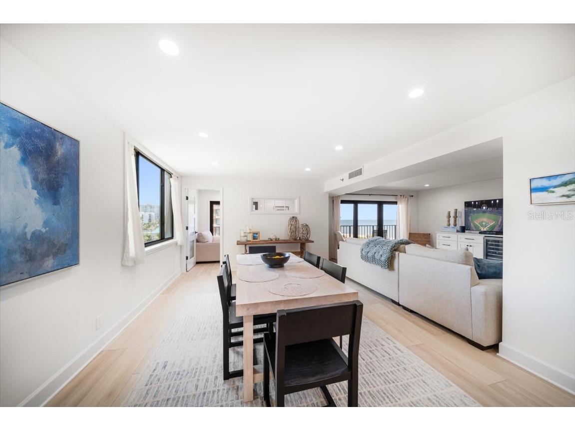 1480 Gulf Boulevard #401 Clearwater Beach FL 33767 - GULF OF AMERICA SAND KEY BCH TB8361608 image8