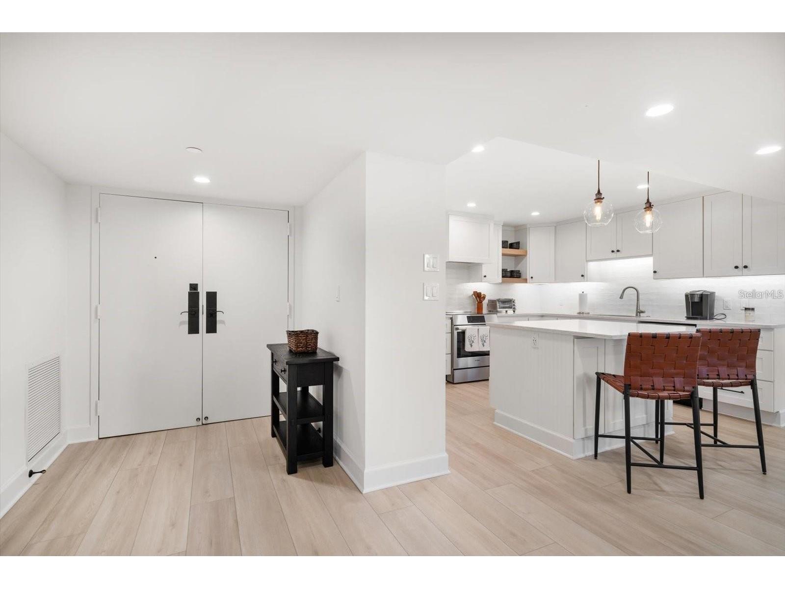 1480 Gulf Boulevard #401 A Clearwater Beach FL 33767 - GULF OF AMERICA SAND KEY BCH TB8512212 image13