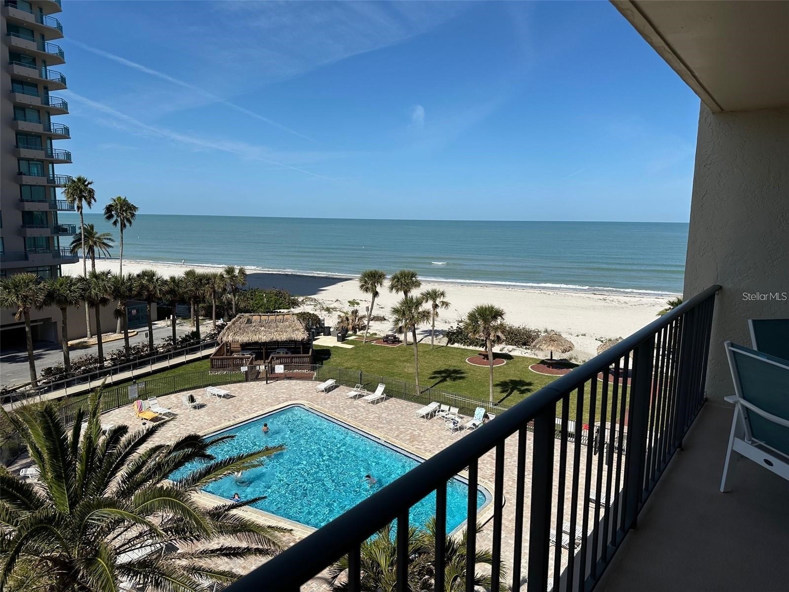 1480 Gulf Boulevard #401 A Clearwater Beach FL 33767 - GULF OF AMERICA SAND KEY BCH TB8512212 image36