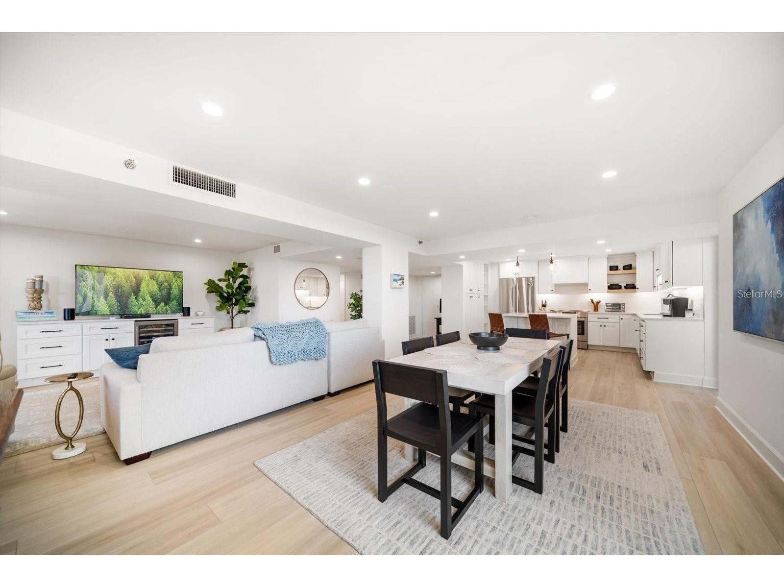1480 Gulf Boulevard #401 A Clearwater Beach FL 33767 - GULF OF AMERICA SAND KEY BCH TB8512212 image4