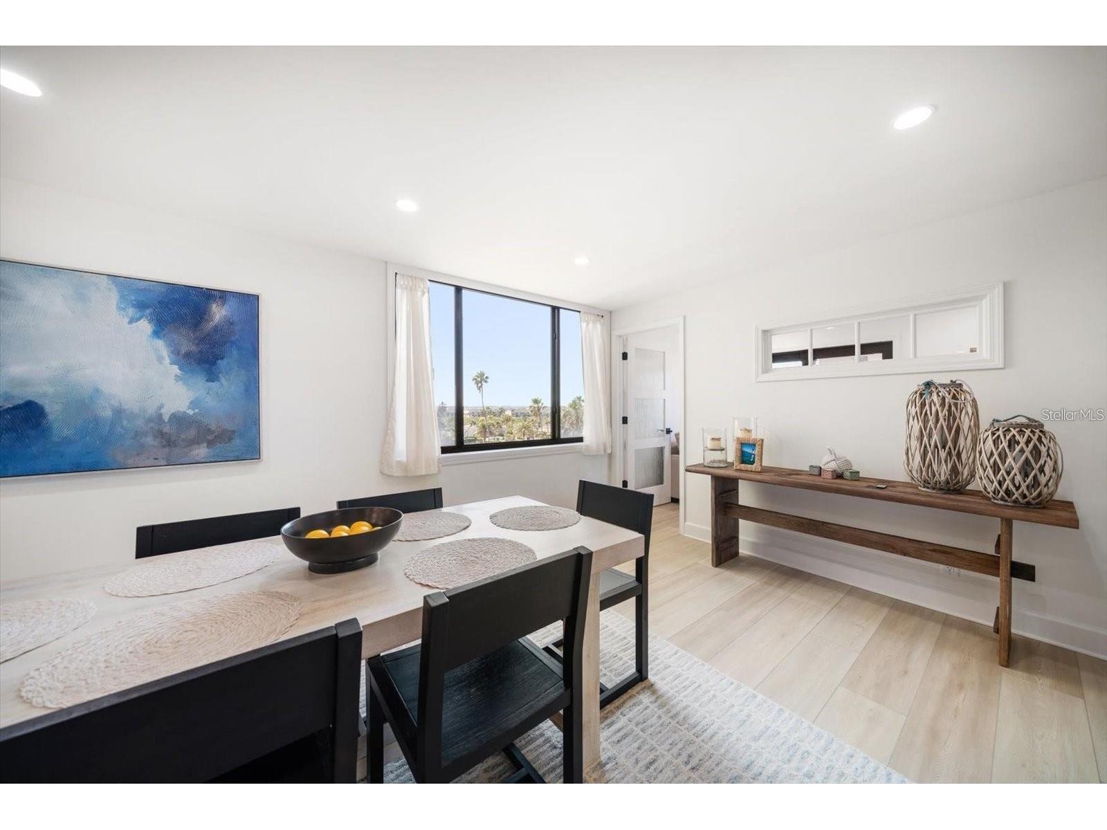 1480 Gulf Boulevard #401 A Clearwater Beach FL 33767 - GULF OF AMERICA SAND KEY BCH TB8512212 image8