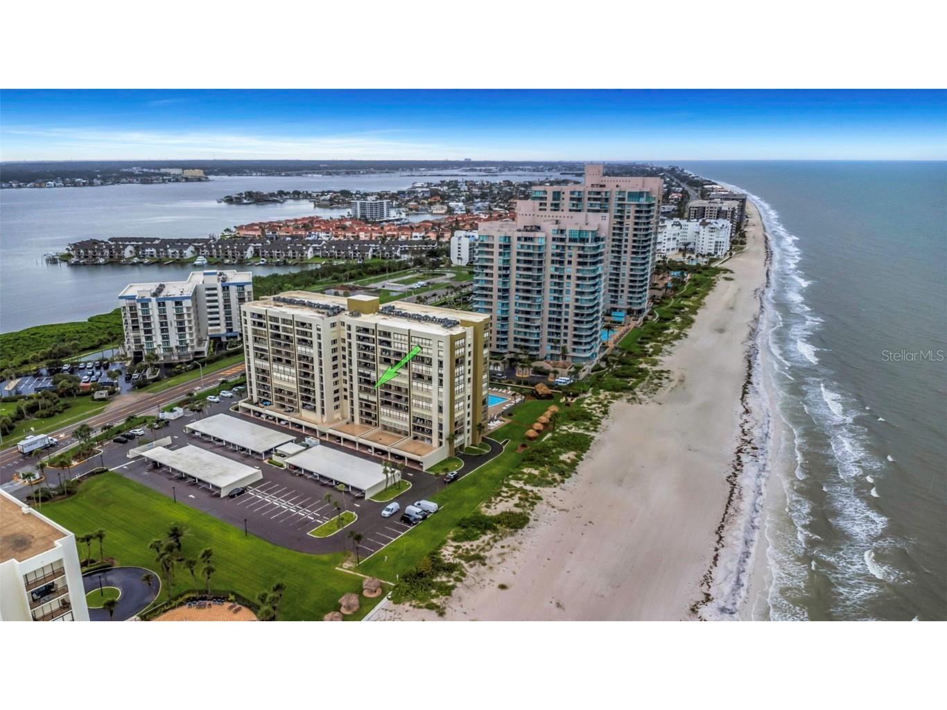 1480 Gulf Boulevard #506 Clearwater Beach FL 33767 TB8422600 image1