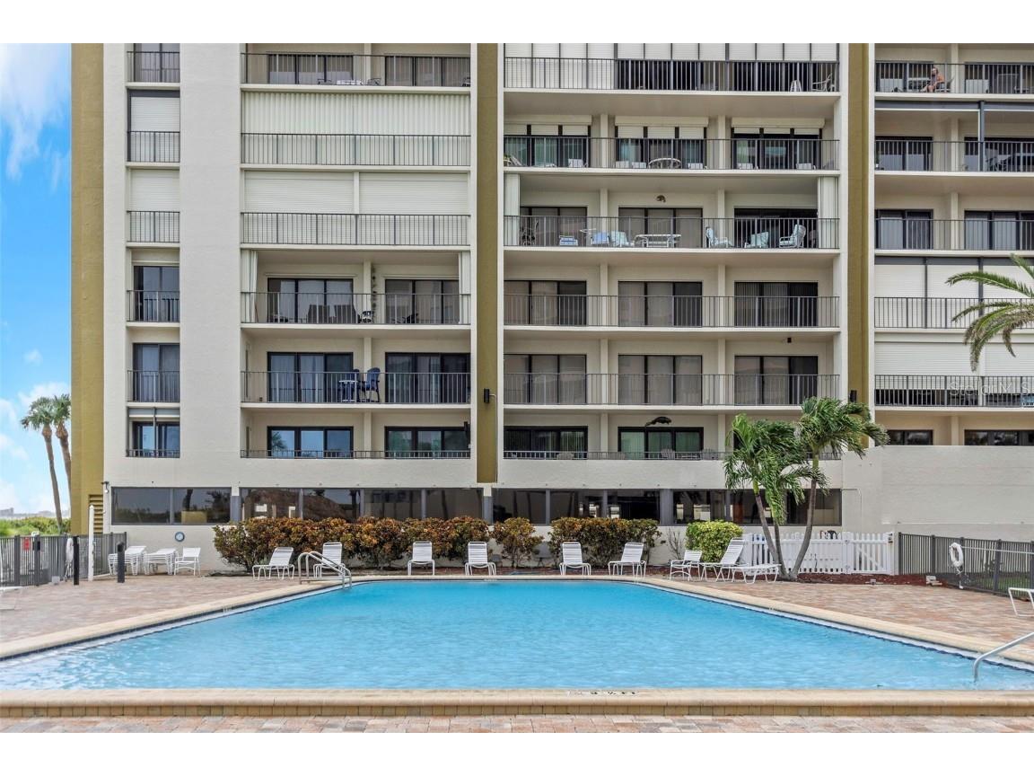 1480 Gulf Boulevard #506 Clearwater Beach FL 33767 TB8422600 image10