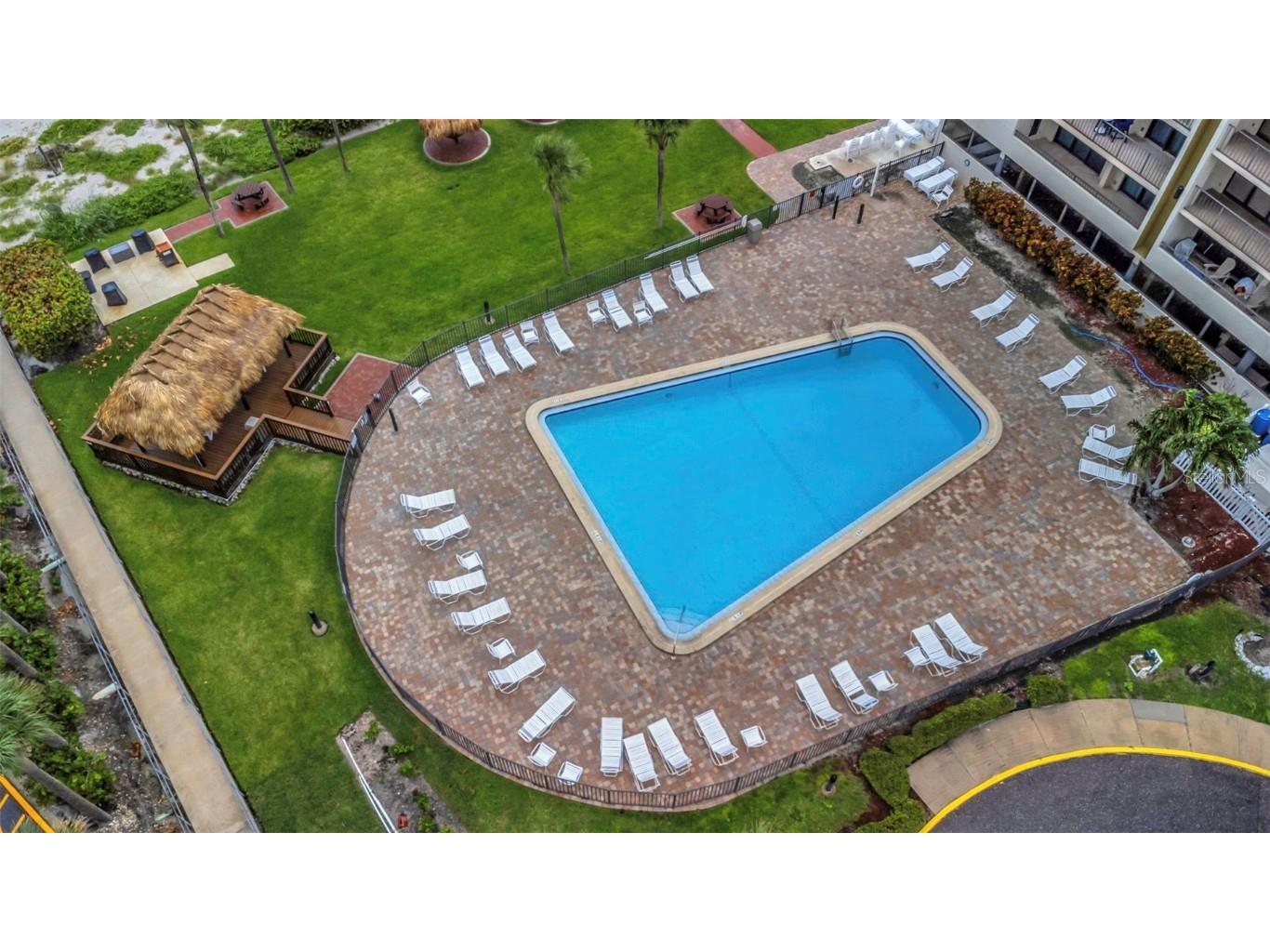 1480 Gulf Boulevard #506 Clearwater Beach FL 33767 TB8422600 image11