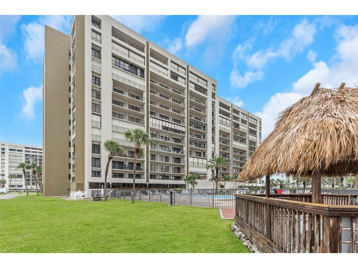 1480 Gulf Boulevard #506 Clearwater Beach FL 33767 TB8422600 image14