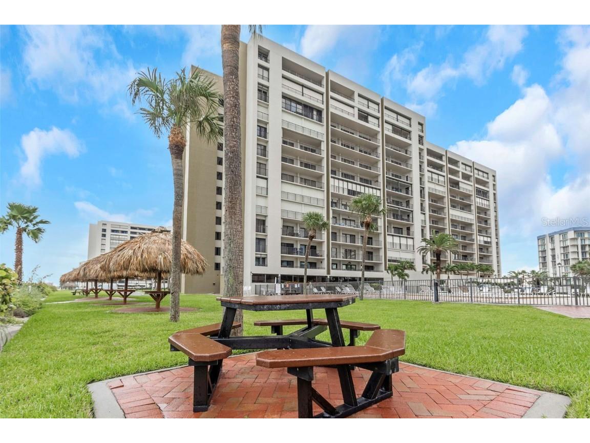 1480 Gulf Boulevard #506 Clearwater Beach FL 33767 TB8422600 image16