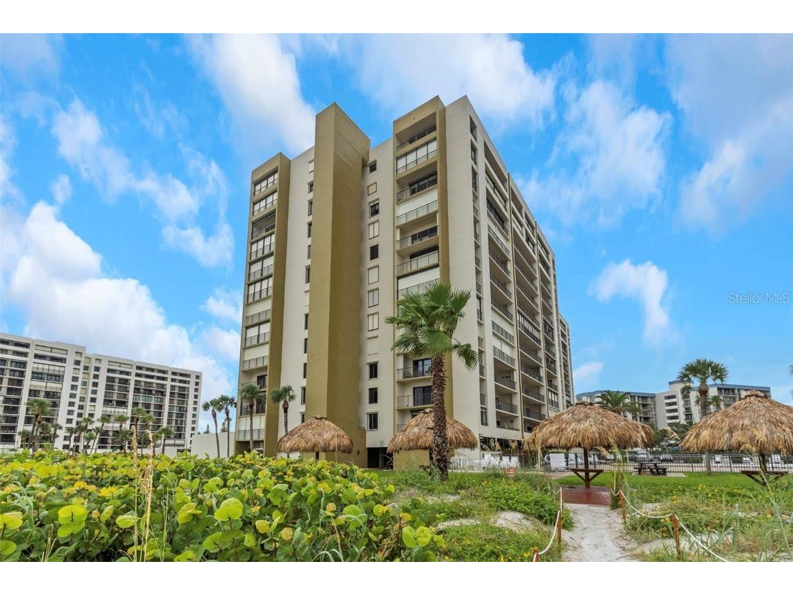 1480 Gulf Boulevard #506 Clearwater Beach FL 33767 TB8422600 image19