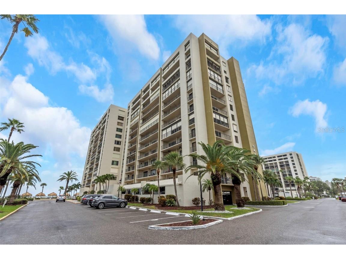 1480 Gulf Boulevard #506 Clearwater Beach FL 33767 TB8422600 image3