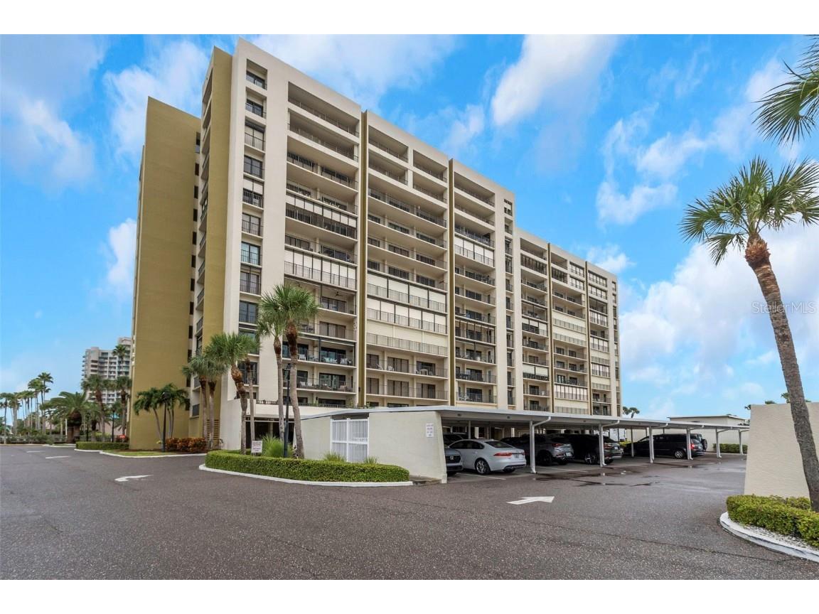 1480 Gulf Boulevard #506 Clearwater Beach FL 33767 TB8422600 image4