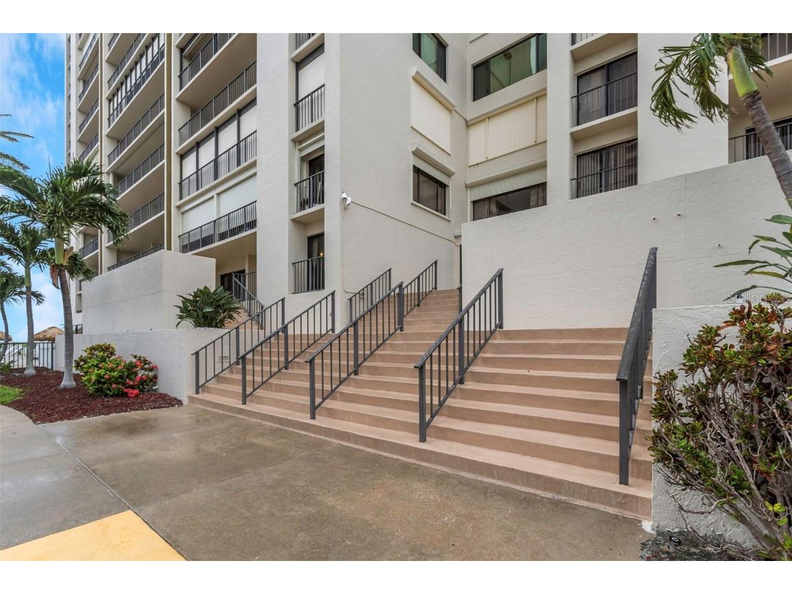 1480 Gulf Boulevard #506 Clearwater Beach FL 33767 TB8422600 image5