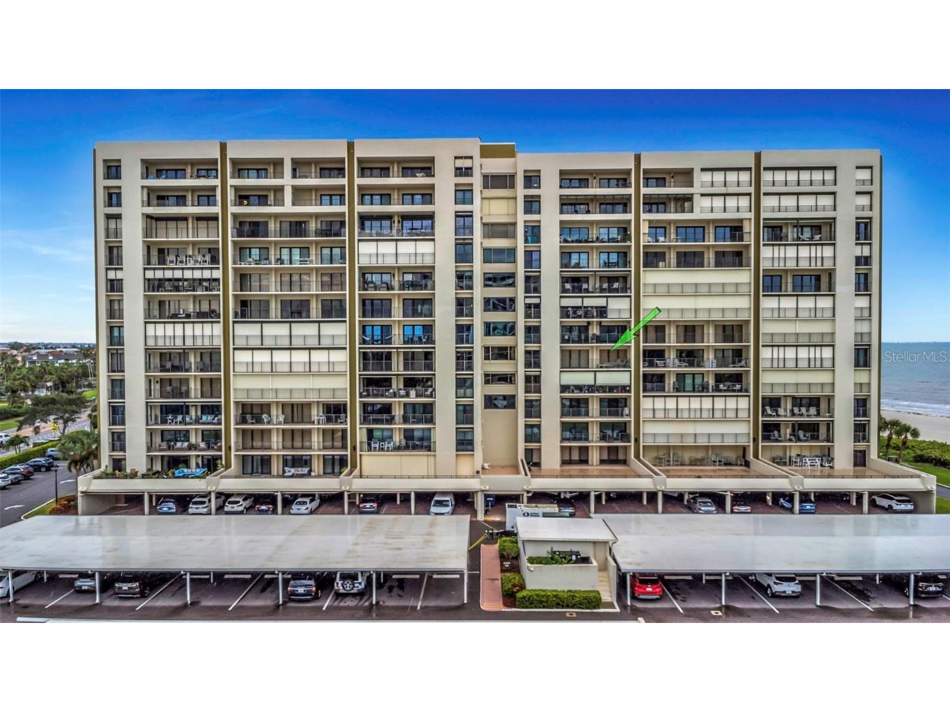 1480 Gulf Boulevard #506 Clearwater Beach FL 33767 TB8422600 image68