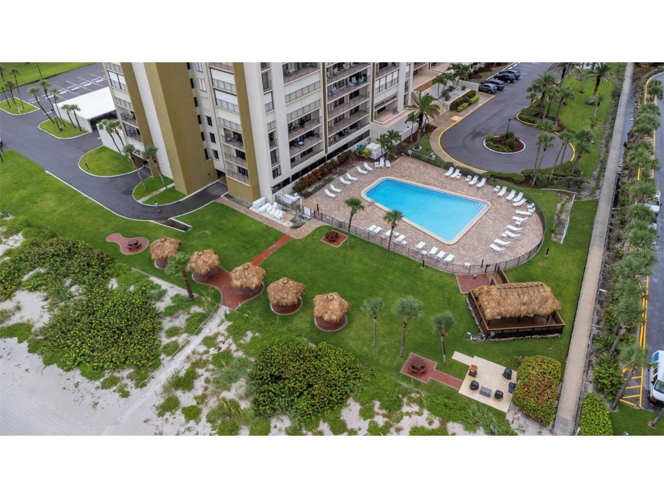 1480 Gulf Boulevard #506 Clearwater Beach FL 33767 TB8422600 image69