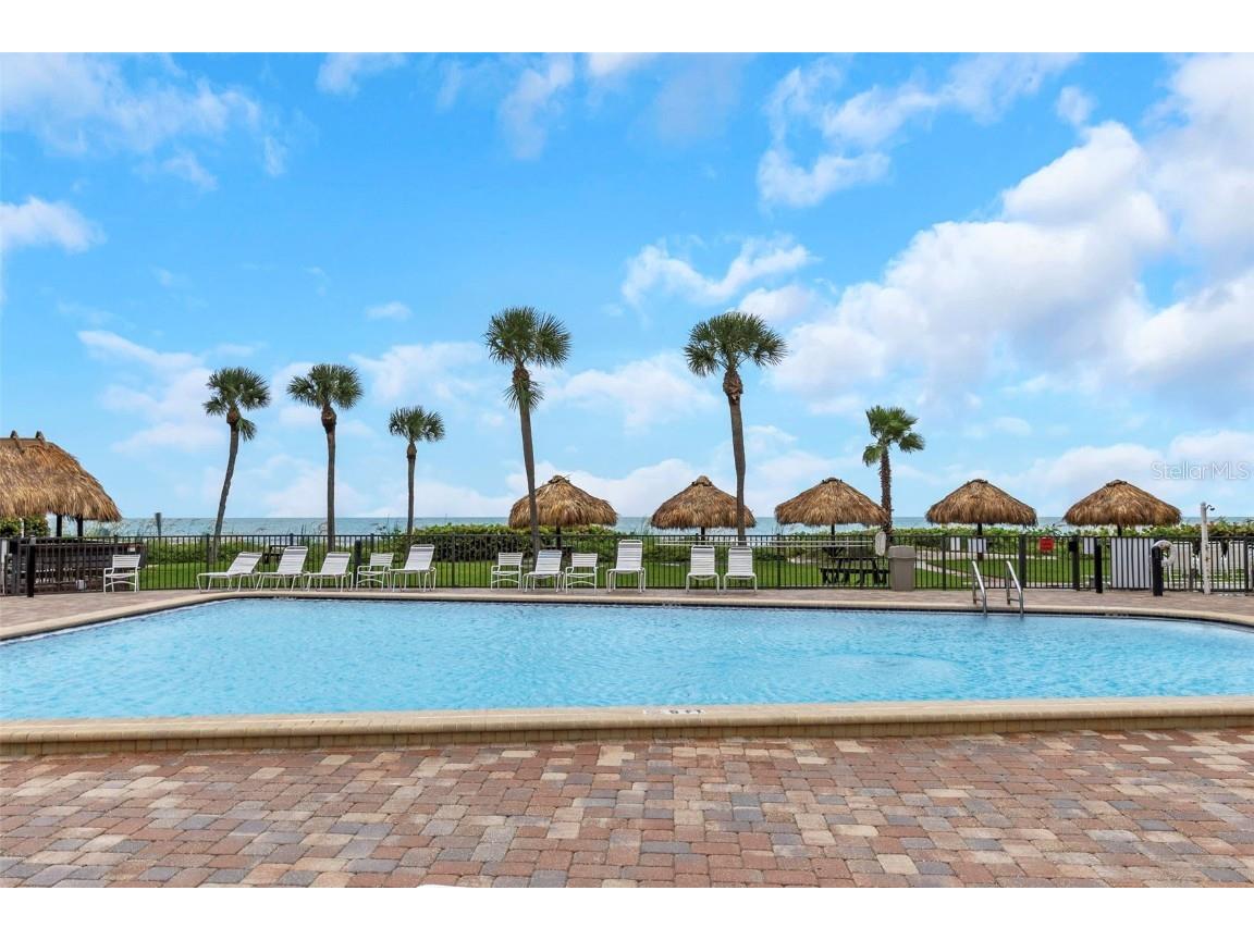 1480 Gulf Boulevard #506 Clearwater Beach FL 33767 TB8422600 image7