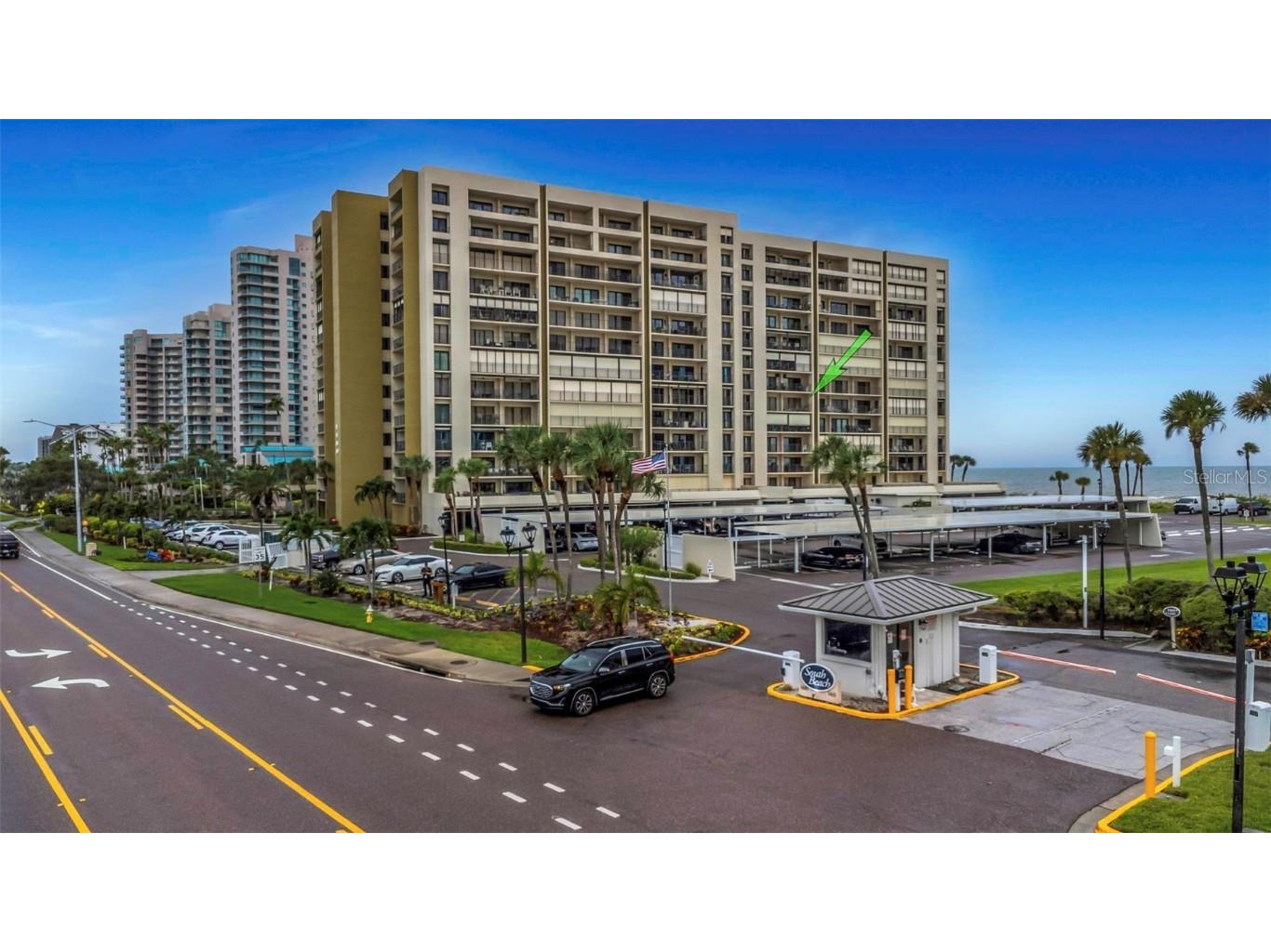 1480 Gulf Boulevard #506 Clearwater Beach FL 33767 TB8422600 image71