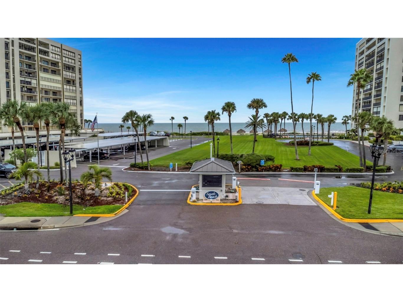 1480 Gulf Boulevard #506 Clearwater Beach FL 33767 TB8422600 image72